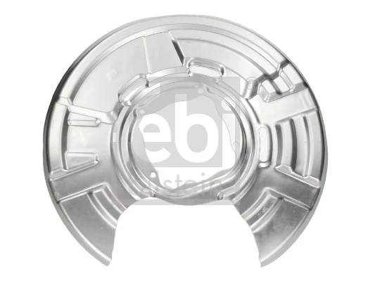 Splash Guard, brake disc